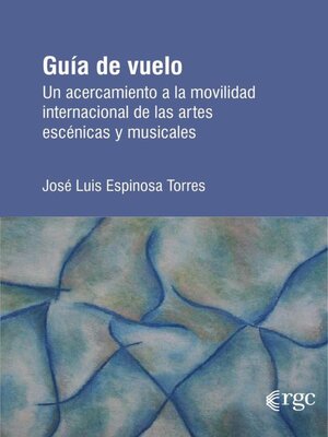 cover image of Guía de vuelo